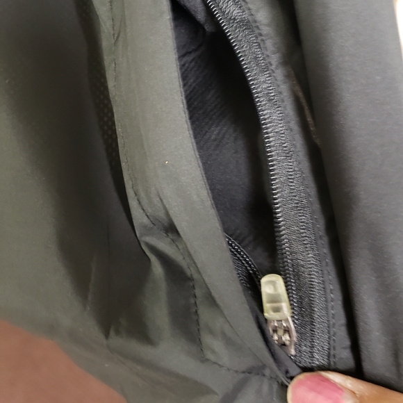 Champion Men's performance Anorak windbreaker 1/4 zip Size 3xl - Picture 5 of 9